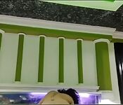 Madura fitness se folla a su alumno de cardio