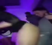 Zoccole amatoriali scopate alla festa