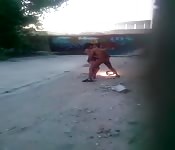 Cumlouder cazados follando