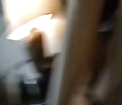 Masturbation latino amateur