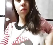 Que cuerpaso de esta webcan