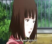 Hentaigirl lernt ficken