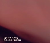 Caliente con su esposo 