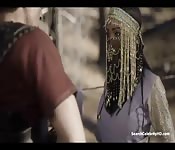 Die arabische Prinzessin