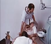 Le dentiste dépravé