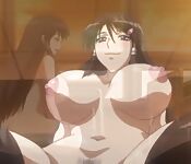 Crazy Tentacle Hentai Scene