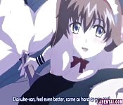 Perverser Hentai-Fantasyfick
