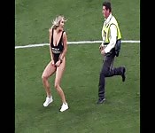 De famosas gratis porno video