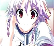 Was befindet sich in einem Anime?