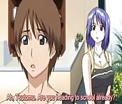 Hentai-Spaß für zwei