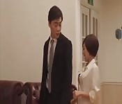 Ragazza coreana vuole sentirsi amata