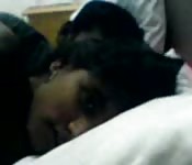 Dans l'intimité de la chambre