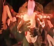Monster fickt in 3D
