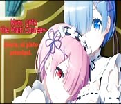 Ogre tactics version hentai