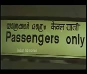 Solo passeggeri