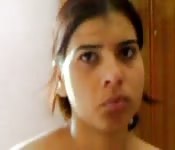 Tutto quello che ha potuto dire è stato "ops!"
