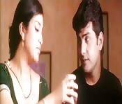 Seducing my wife