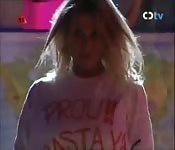 Troia e ne vado fiera