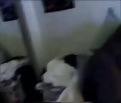 Zeitreisender sorgt dafür, dass seine Frau gefickt wird