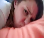 Godendo a letto