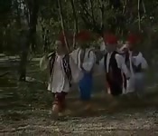 Indischer Parodiespaß