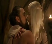 Sex of Thrones - Il sesso di spade