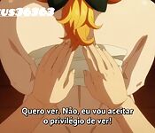 Isekai Meikyuu de Harem wo Corte do EP4 | Legendad