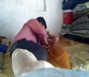 Sexy indiani amatoriali