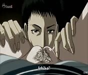Porno hentai bien chaud