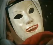 Ragazzi, questo è divertente o sexy?