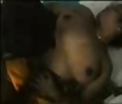 Große vollbusige MILF kriegt was sie will