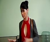 Flirt im Büro, Sex im Haus