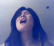 Faccio avere un orgasmo alla mia asiatica