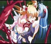 Fantasmes teens hentai