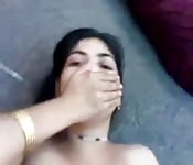 Mon patron indien au boulot