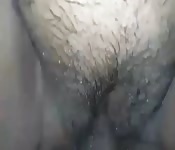 Indischer Tittenfick