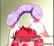 Fodendo com um bicho magico