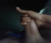 Puto se masturba para mi