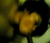 Grosse salope indienne