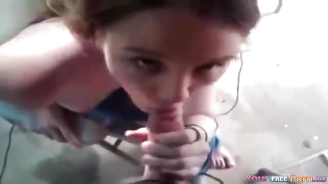 Anita mostrando a buceta videos