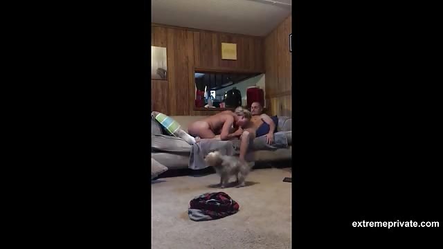 Mom And Dad Sextape