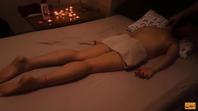 Un masaje inolvidable - Serviporno.com