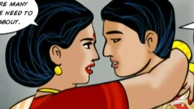 Softcore Cartoon Scenes Featuring Indian Women - KALPORN.COM